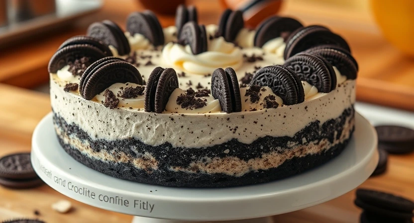 Oreo Cheesecake: Einfache Rezepte für Anfänger