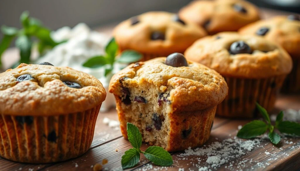 Muffins glutenfrei: Einfaches Rezept für jeden Tag