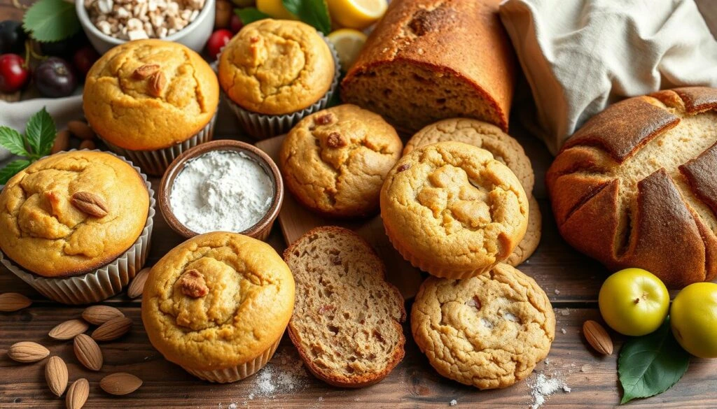 Muffins glutenfrei: Einfaches Rezept für jeden Tag