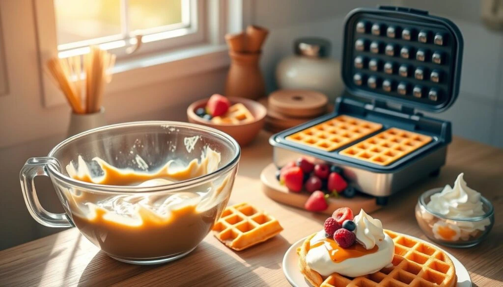 Waffeln Rezept glutenfrei – Leckere Vielfalt entdecken